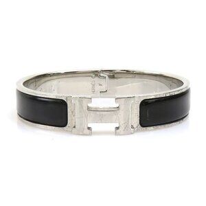 Hermes Bracelet Bangle Clic Clac